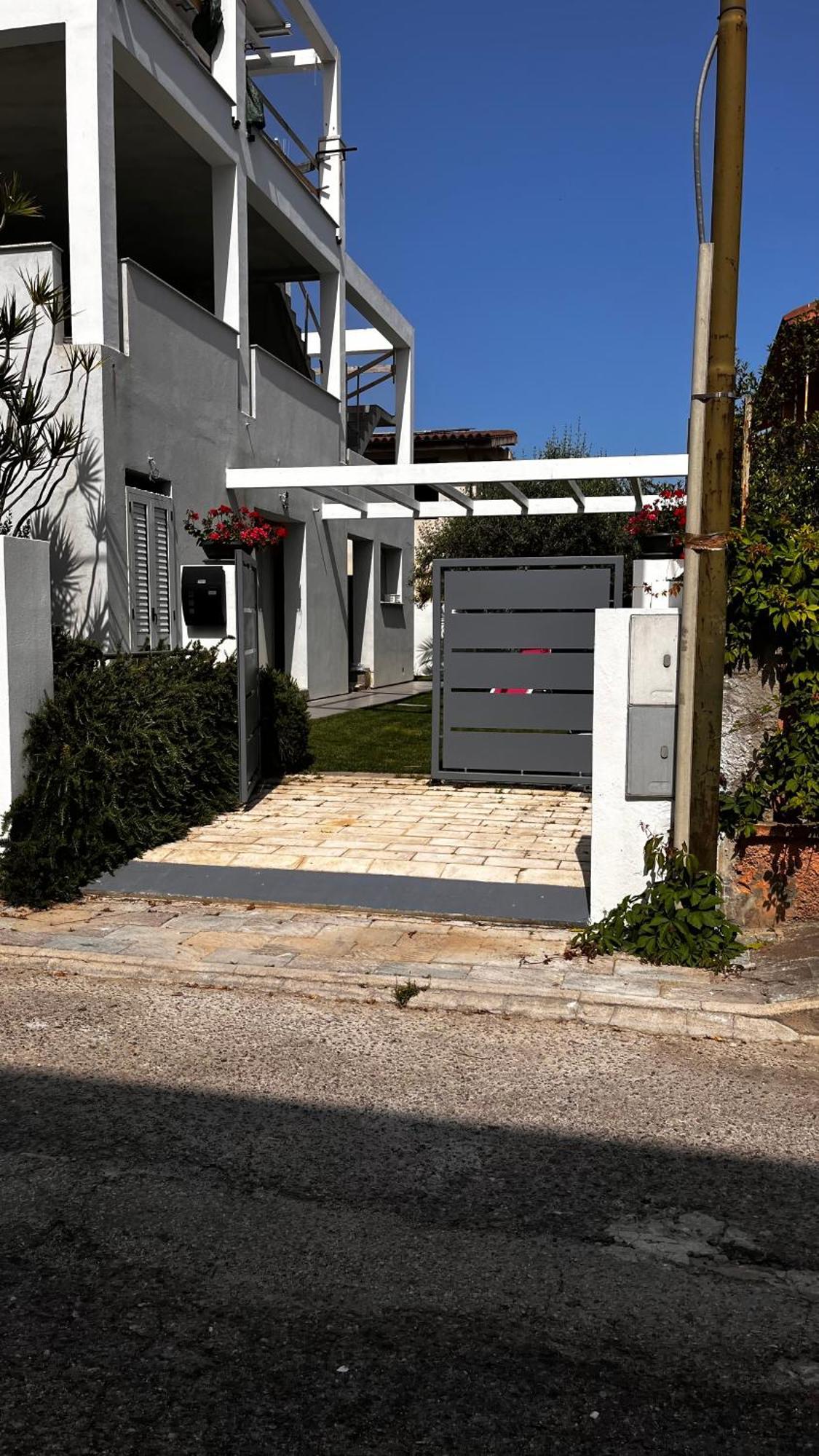 Alexander B&B Tortolì Exterior foto